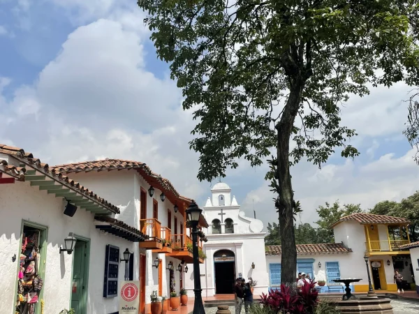 City Tour Medellín
