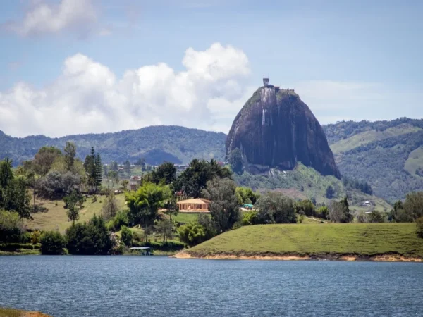 Tour a Guatapé