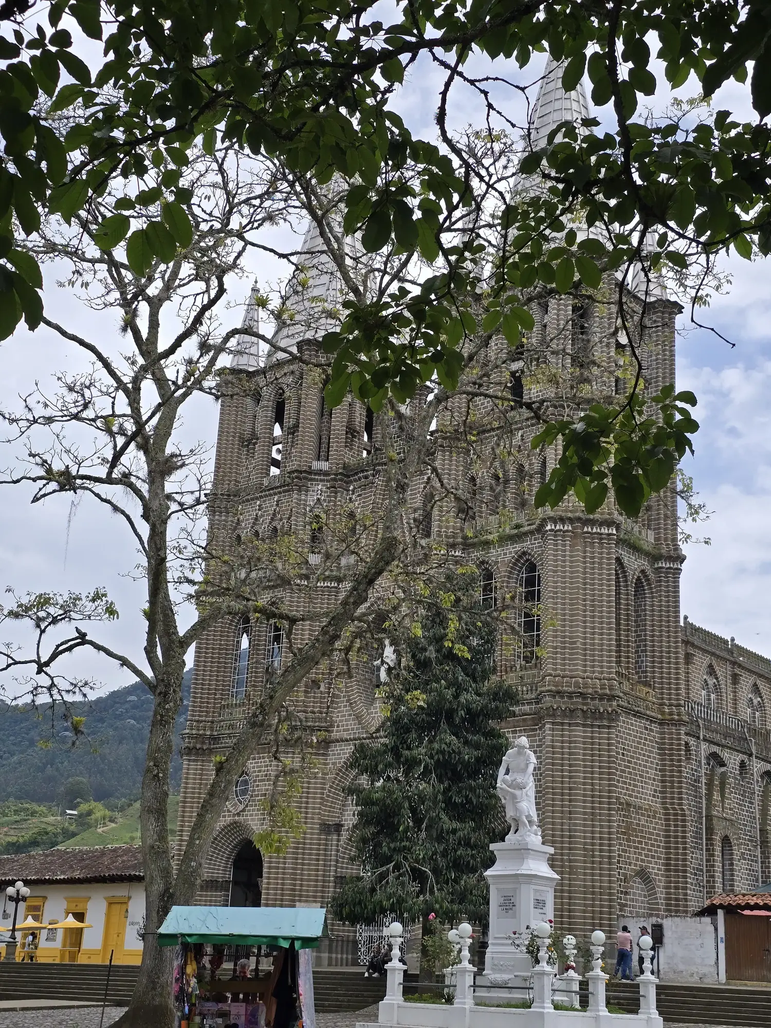 Tour a Jardin Antioquia 5 Tour a Jardin Antioquia - Imagen 5