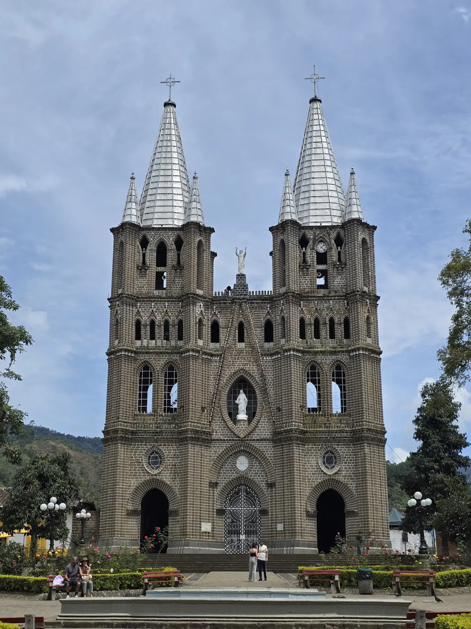 Tour a Jardin Antioquia 2 Tour a Jardin Antioquia - Imagen 2