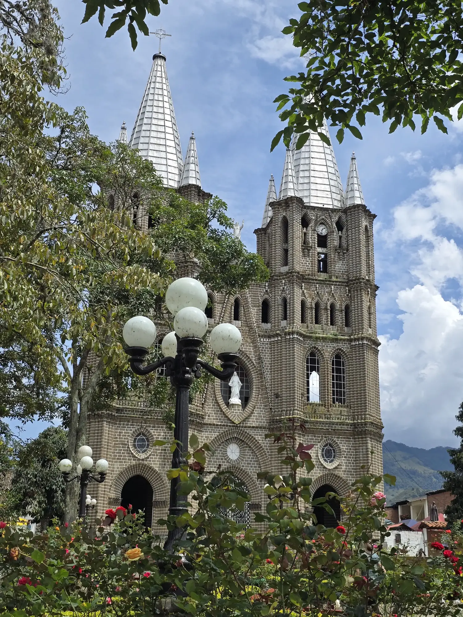 Tour a Jardin Antioquia 3 Tour a Jardin Antioquia - Imagen 3
