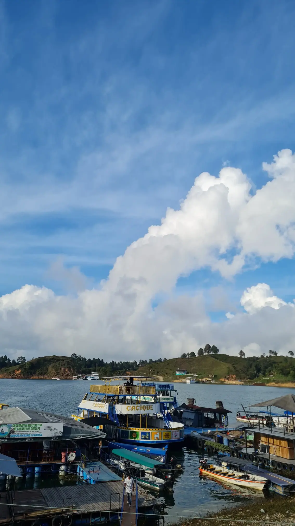 Tour a Guatapé 7 Tour a Guatapé - Imagen 7